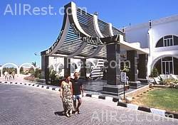Aladdin Beach Resort 